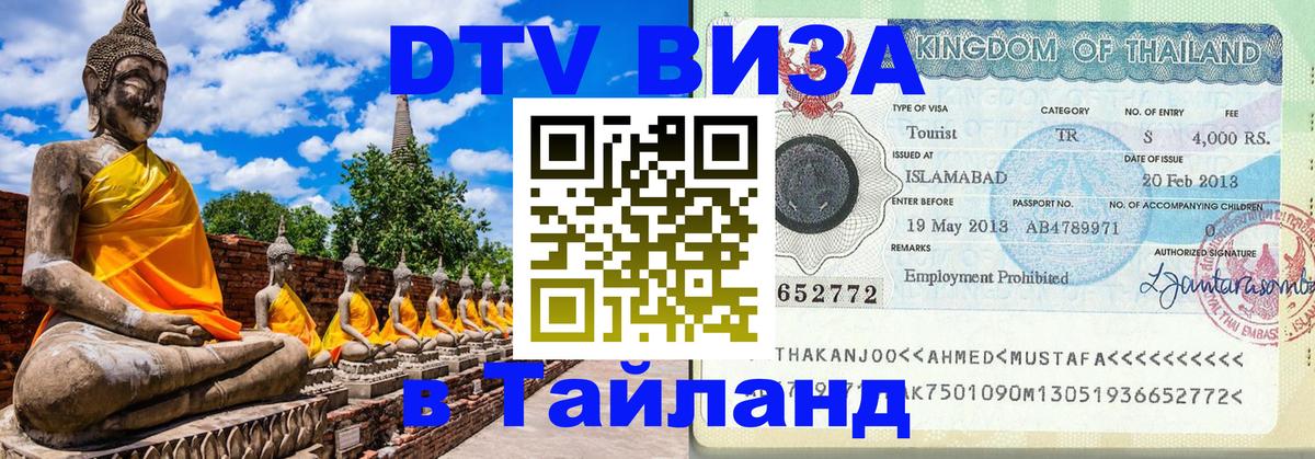 Оформление DTV визы под ключ: стоимость и тарифы, только загранпаспорт - 19.11.2025 